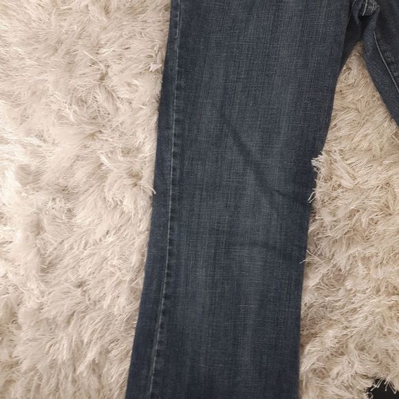 Liquid X Denim Jean's - Picture 8 of 16